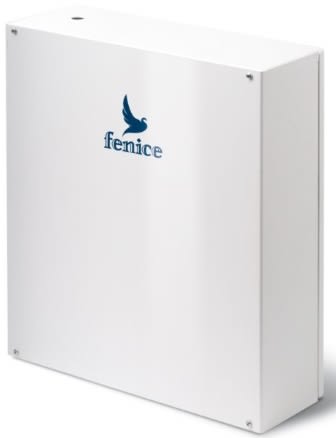 AVS - AVS2200122 FENICE 8 CENTR.TELEG.