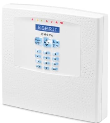 AVS - AVS2202100 ESPRIT EG CENTRALE RADIO