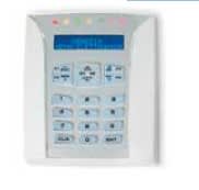 AVS - AVS2211107 VENEZIA RADIO 4 TASTIERA