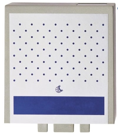 AVS - AVS2222100 CONT-RX4 CONTENITORE