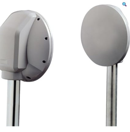 AVS - AVS2241100 NBM 120 M BARR. A MICROONDE