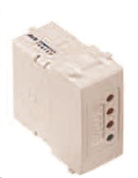 AVS - AVS2250117 NRS4 LETTORE LIVING LIGHT