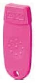 AVS - AVS2250128 *OLD* PINK CHIAVE PROSSIM.