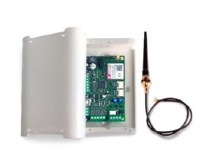 AVS - AVS2270114 RING PLUS 4G INTERFACCIA GSM