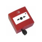 AVS - RIELLOFIRE - FXR9137205 SGCP200 PULS.ALL.ROSSO RADIO