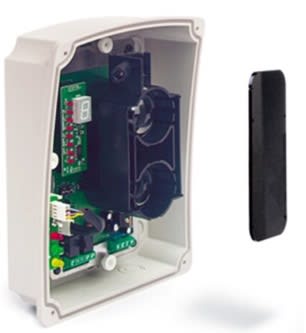 AVS - RIELLOFIRE - FXR2244101 BF TEST ACCES. BARR. RILEVAZ