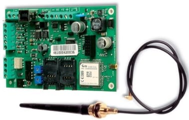 AVS - RIELLOFIRE - FXR4437107 XFIRE-CT 4G COMUN.TEL.XFIRE IT