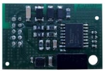 AVS - RIELLOFIRE - FXR4437108 XFIRE-RS 485 PORTA SERIALE
