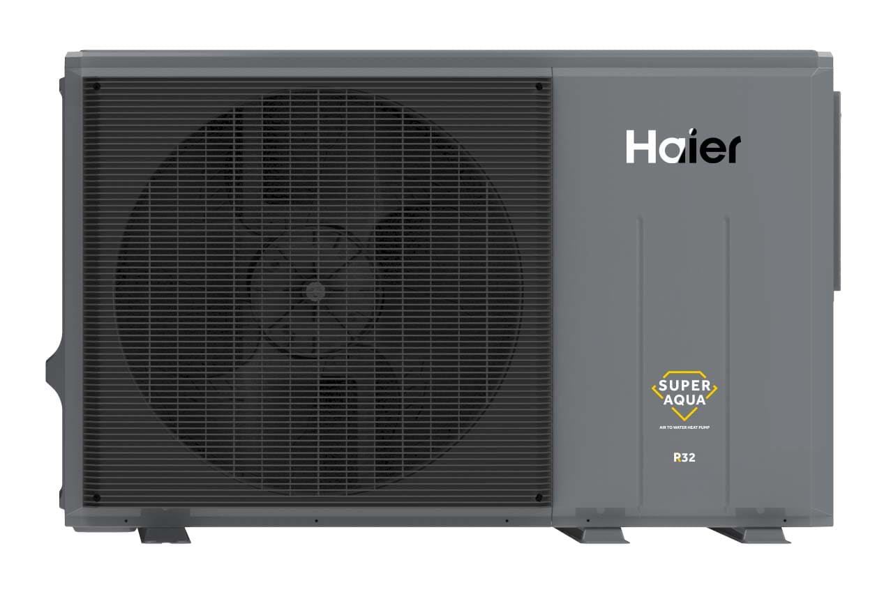 HAIER HVAC SOLUTIONS - HAIAE21F0E00 AW12NHVGHA U.EST POMPA CAL/ALL IN ONE TR