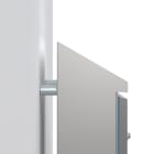 ELDON AUSTRIA GMBH - HOFAWHD050 STAFFE MONTAGGIO PARETE HD