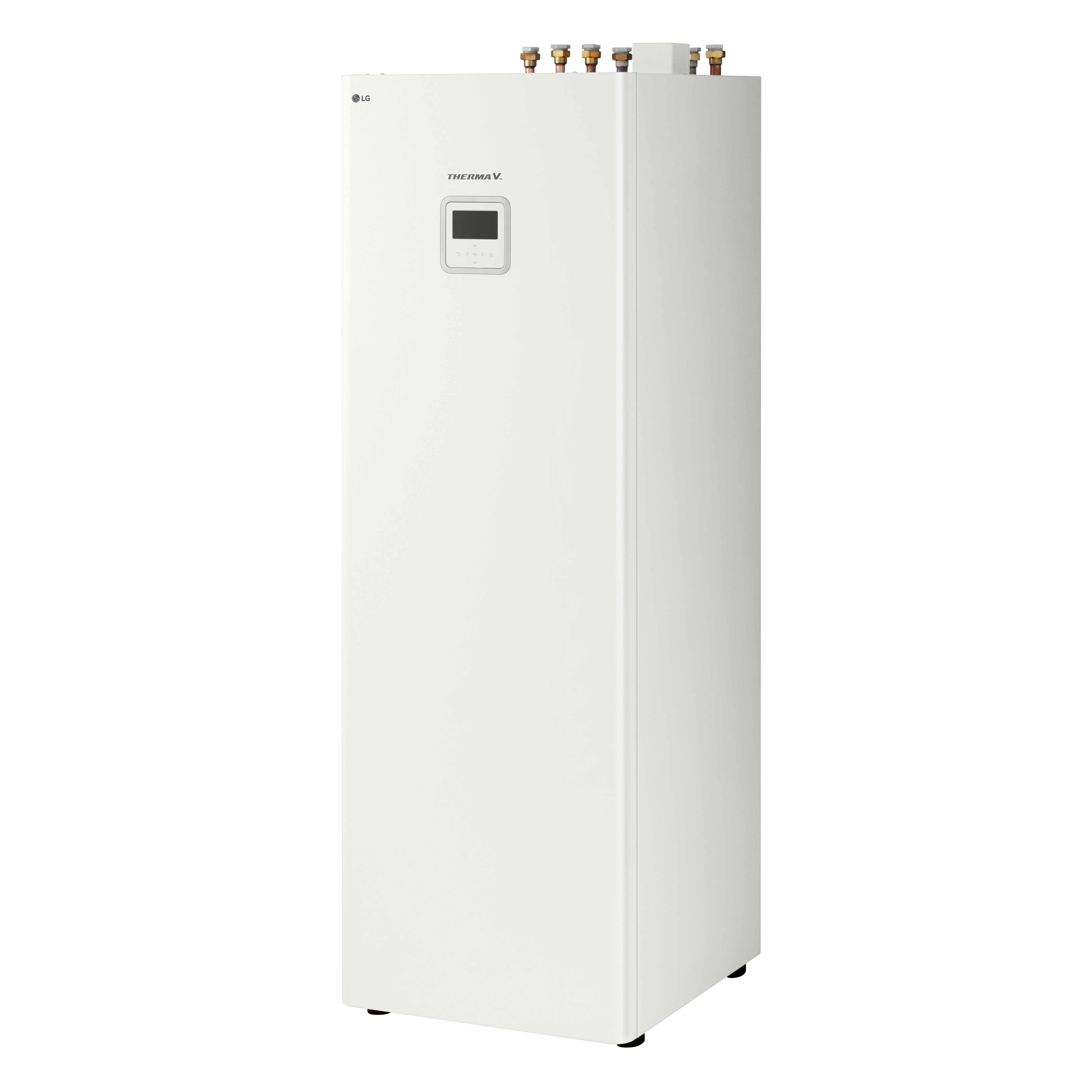 LG ELECTRONICS - LGEHN1639HY.NK0 THERMA V COMBI UNIT INTERNA TRIFASE R290