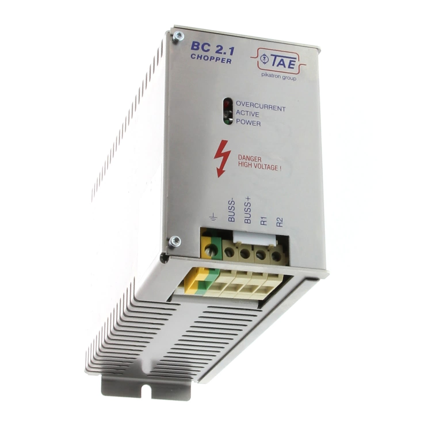 OMRON - OMRAXBCR4015045TE inverter- Circuito frenat. 30kW RX 380V