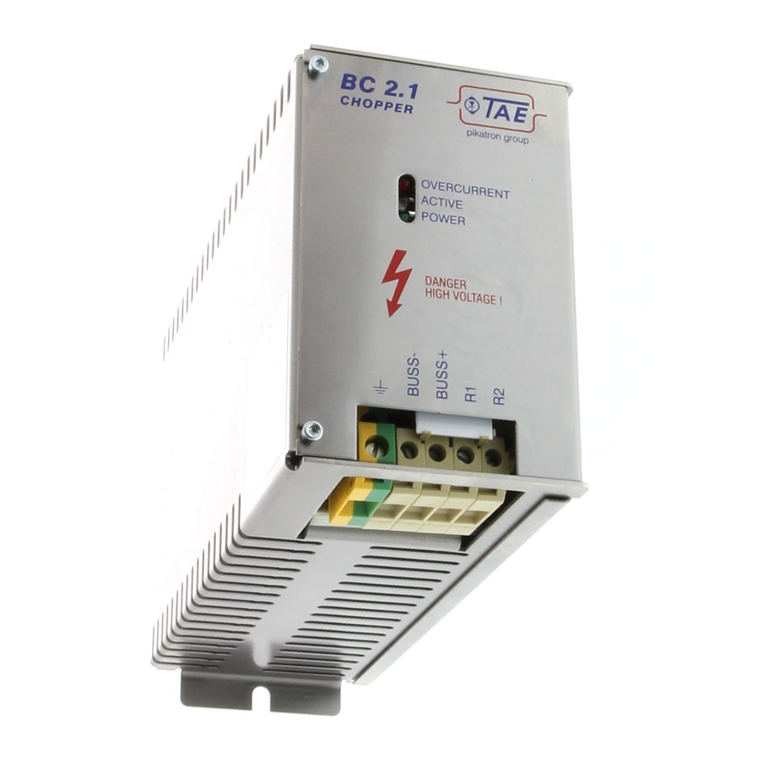 OMRON - OMRAXBCR4017068TE INVERTER- CIRCUITO FRENAT. 37-45KW RX 38