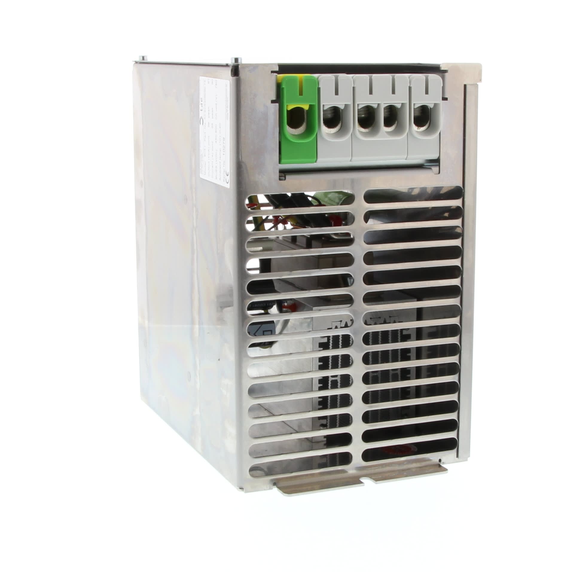 OMRON - OMRAXBCR4035090TE INVERTER- CIRCUITO FRENAT. 55-75KW RX 38