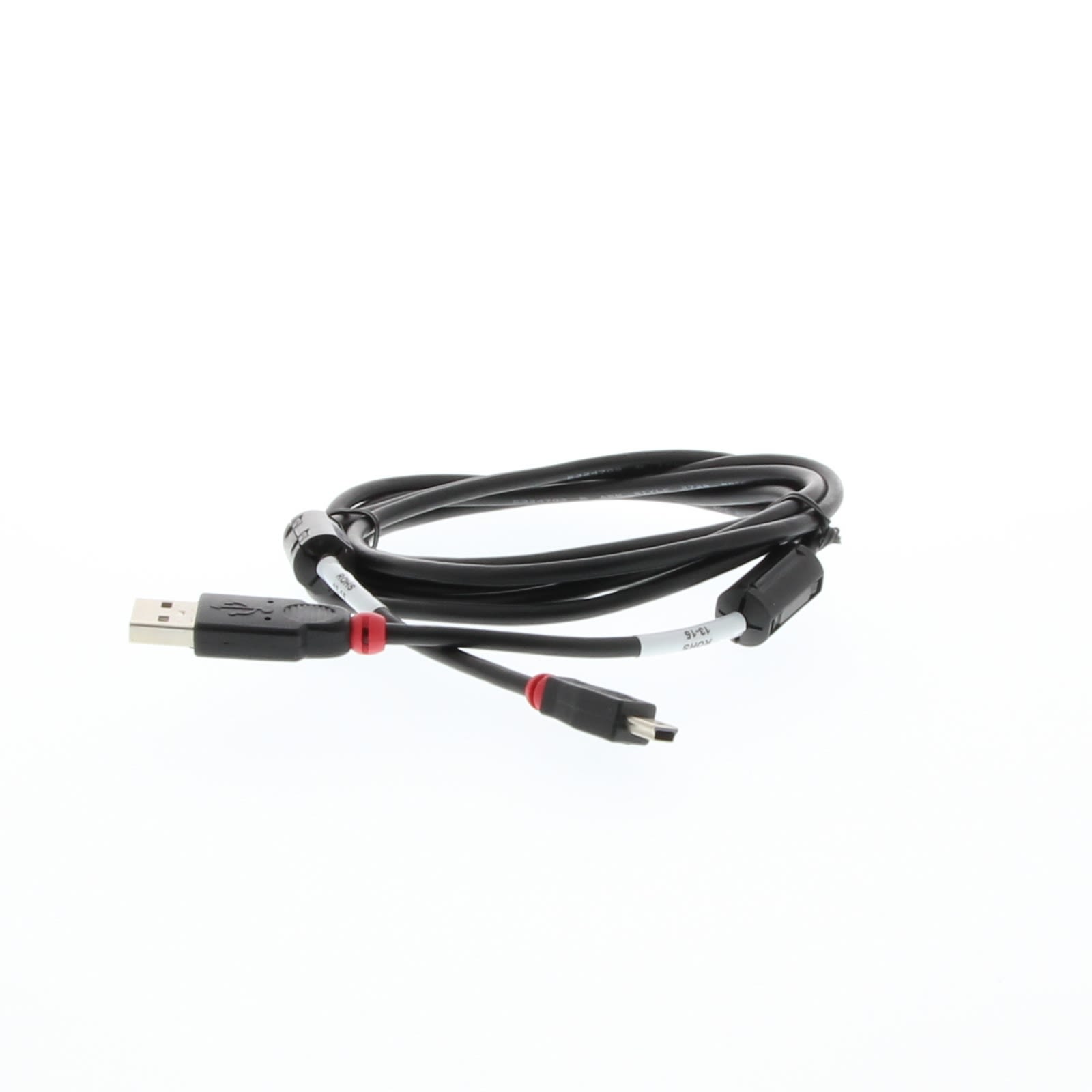 OMRON - OMRAXCUSBM002E INVERTER- CAVO USB PER SOFTWARE