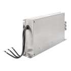 OMRON - OMRAXFIC4061SELL Filtro RFI Low Leakage M1 61 A, 400 VAC, tr