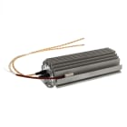 OMRON - OMRAXREM00K9017IE INVERTER- RESISTENZA 900 WATT 17 OHM