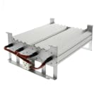 OMRON - OMRAXREM03K5010IE INVERTER- RESISTENZA 3500 WATT 10 OHM