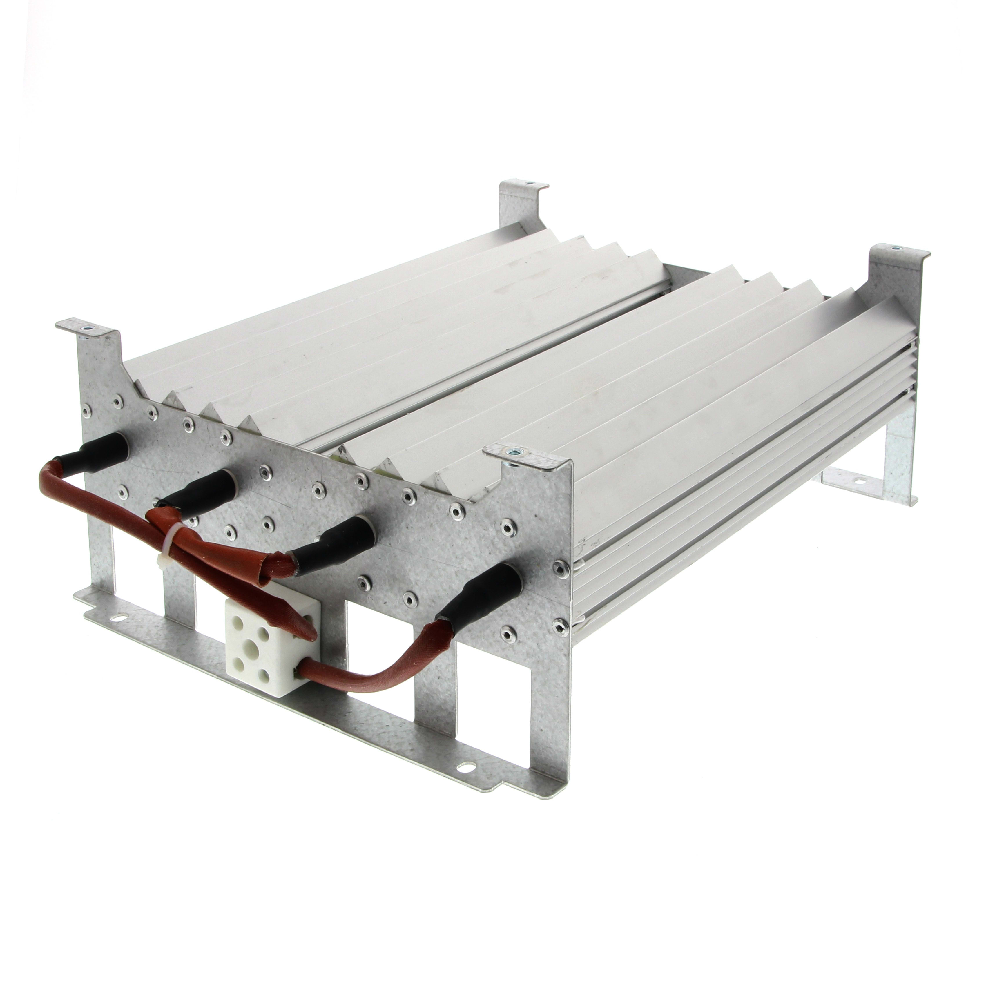 OMRON - OMRAXREM03K5010IE INVERTER- RESISTENZA 3500 WATT 10 OHM