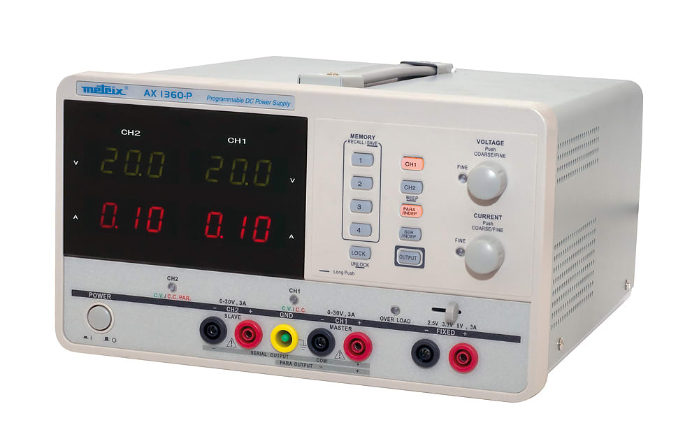 A.M.R.A. SPA - AMRAX1360-P CHAUVIN ARNOUX AX1360-P ALIMENTATORE