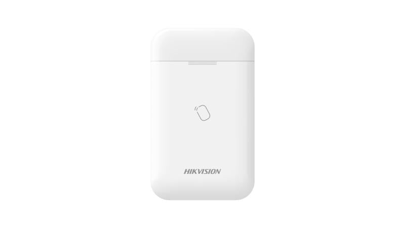 HIKVISION ITALY SRL - HIK302402353 DS-PT1-WE LETTORE PROSSIMITA RADIO