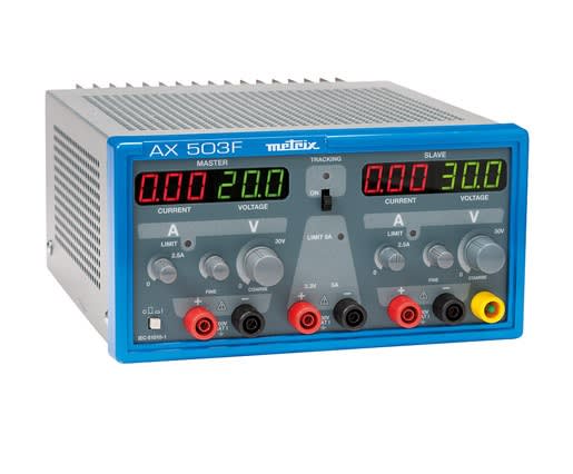 A.M.R.A. SPA - AMRAX0503F CHAUVIN ARNOUX AX503F ALIMENTATORE