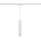 ROSSINI - RSSAXI004B SOSPENSIONE BINARIO MONOFASE BIANCA 15W LED IP20 3000K CRI80