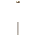 ROSSINI - RSSAXI005BZ SOSPENSIONE BRONZO LED 3W IP20 3000K CRI