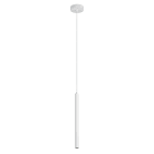 ROSSINI - RSSAXI005B SOSPENSIONE BIANCA LED 3W IP20 3000K CRI