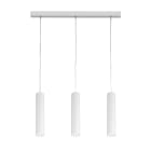 ROSSINI - RSSAXI007B SOSPENSIONE BIANCA LED 10W IP20 3000K CR