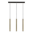 ROSSINI - RSSAXI008BZ SOSPENSIONE 3 ELEMENTI BIANCA LED 3000K