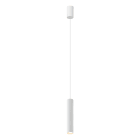 ROSSINI - RSSAXI401B SOSPENSIONE BIANCA GU10 50W IP20 30CM