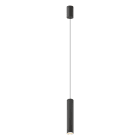 ROSSINI - RSSAXI401TI SOSPENSIONE TITANIO GU10 50W IP20 30CM