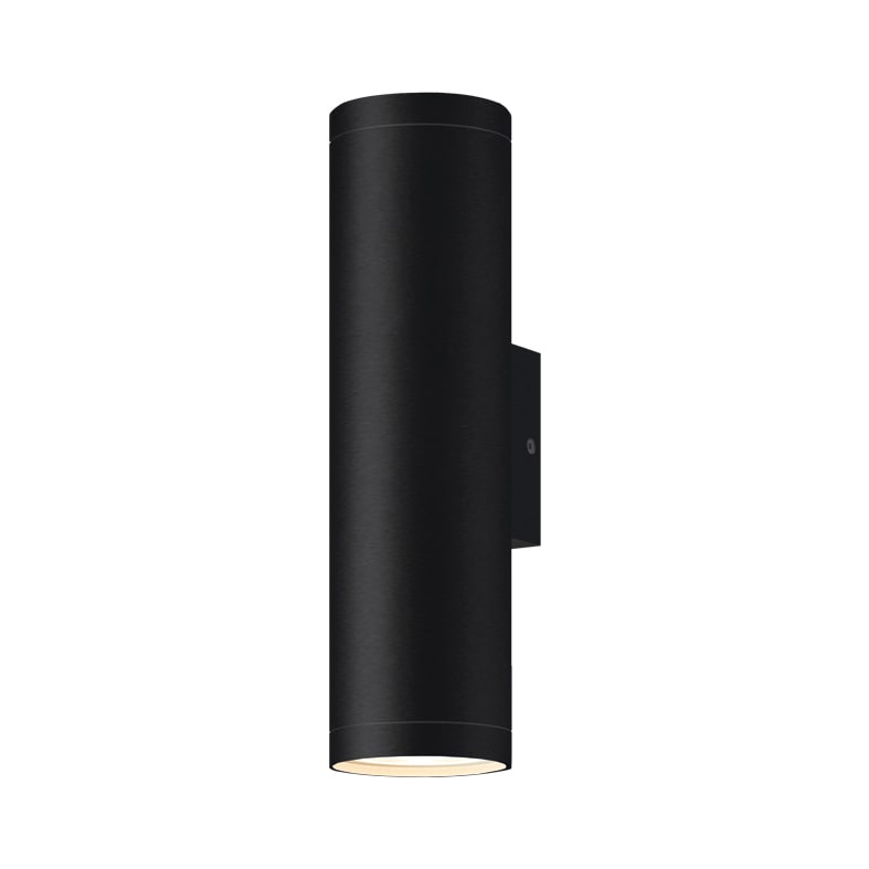 ROSSINI - RSSAXI407N APPLIQUE NERA GU10 2X50W IP20