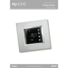 BTICINO - BTIH4710 AXOLUTE - DISPLAY ENERGIA 2M BUS