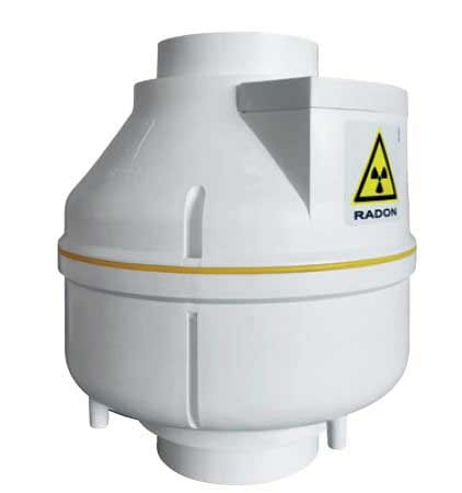 ELICENT (MAICO) - ELI2AX6254 AXR 160 230V RADON **
