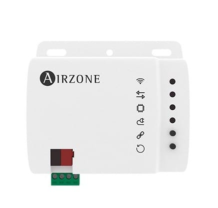 AIRZONE ITALIA SRL - AIZAZAI6KNX2PAN AIDOO KNX V2.0 PANASONIC PACI