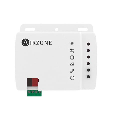 AIRZONE ITALIA SRL - AIZAZAI6KNX2SA2 AIDOO KNX V2.0 SAMSUNG NASA