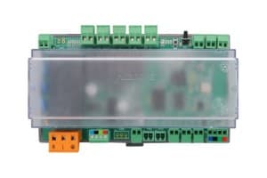 AIRZONE ITALIA SRL - AIZAZAI6WSPFAN AIDOO PRO WI-FI FANCOIL