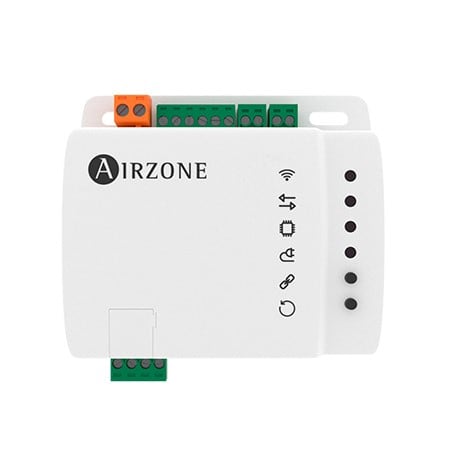 AIRZONE ITALIA SRL - AIZAZAI6WSPMEL AIDOO PRO AIRZONE-MITSUBISHI ELECTRIC