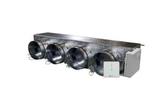 AIRZONE ITALIA SRL - AIZAZC25DAIBS07M4 AIRZONE EASYZONE 25 WI-FI MEDIUM DAIKIN