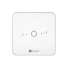 AIRZONE ITALIA SRL - AIZAZCE6LITECB TermostatoAirzoneLitecavobianco8Z(CE6