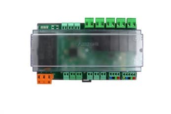 AIRZONE ITALIA SRL - AIZAZDI6ZMOFANC Modulo di zona Airzone u.i singola a cav