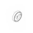 LOMBARDO - LOMLB1330011 BASE NOA WALL BIANCO