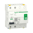 SCHNEIDER ELECTRIC - SNRA9Z61225 INT. DIFF. IID B-SI 2P 25A 30MA