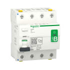 SCHNEIDER ELECTRIC - SNRA9Z61440 Interruttore differenziale iID B-SI 4P 40A 30mA