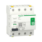 SCHNEIDER ELECTRIC - SNRA9Z64463 INT. DIFF. IID B-SI 4P 63A 300MA
