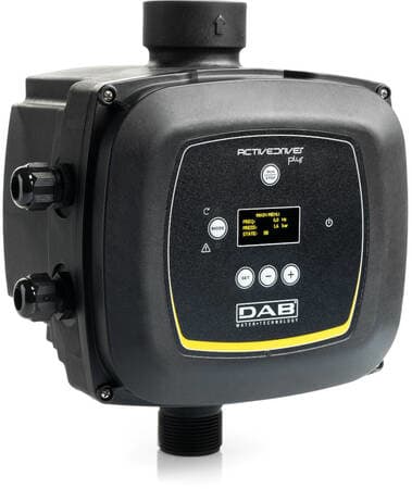 DAB PUMPS SPA - DAB60170689 ACTIVE DRIVER PLUS M/M 14A 1X100/240 50/