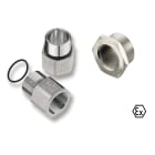 WEIDMULLER - WEI1738480000 ADAP EX M20-1/2NPT