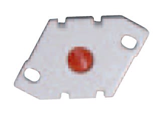 ITALWEBER SPA - ITW1750006 ADATTATORE AMK2 PER FUSIBILI 1000V